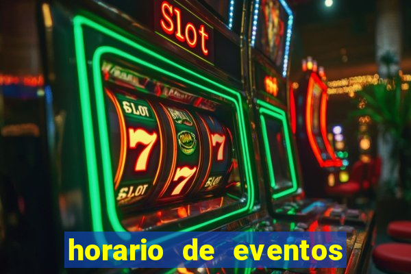 horario de eventos coin master 2024